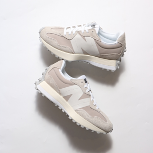 Giay New Balance 327 'Beige' WS327EC