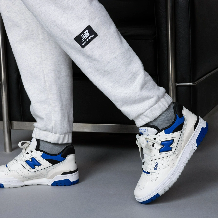 Giay New Balance 550 'Sea Salt Team Royal' BB550VTA