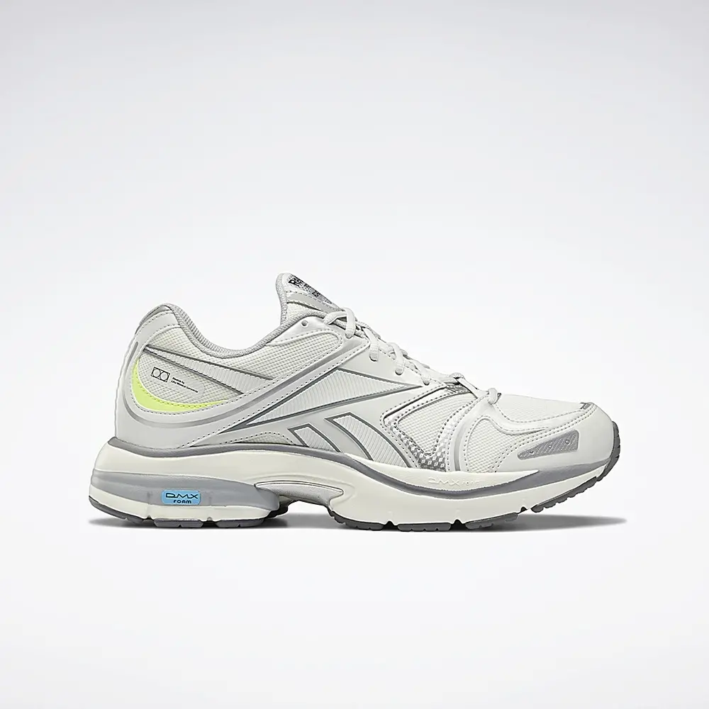 Alternative view of Giày Reebok Liful x Premier Road Plus 6 'Chalk Reflective' H02553
