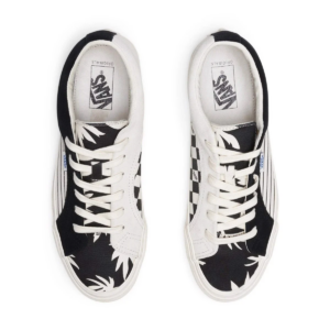 Alternative view of Giày Vans Lampin LX 'Marshmallow' VN0A4P3WN8K