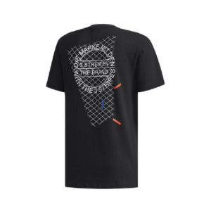 Áo Adidas Men Graphic Tee Shirt CW5174
