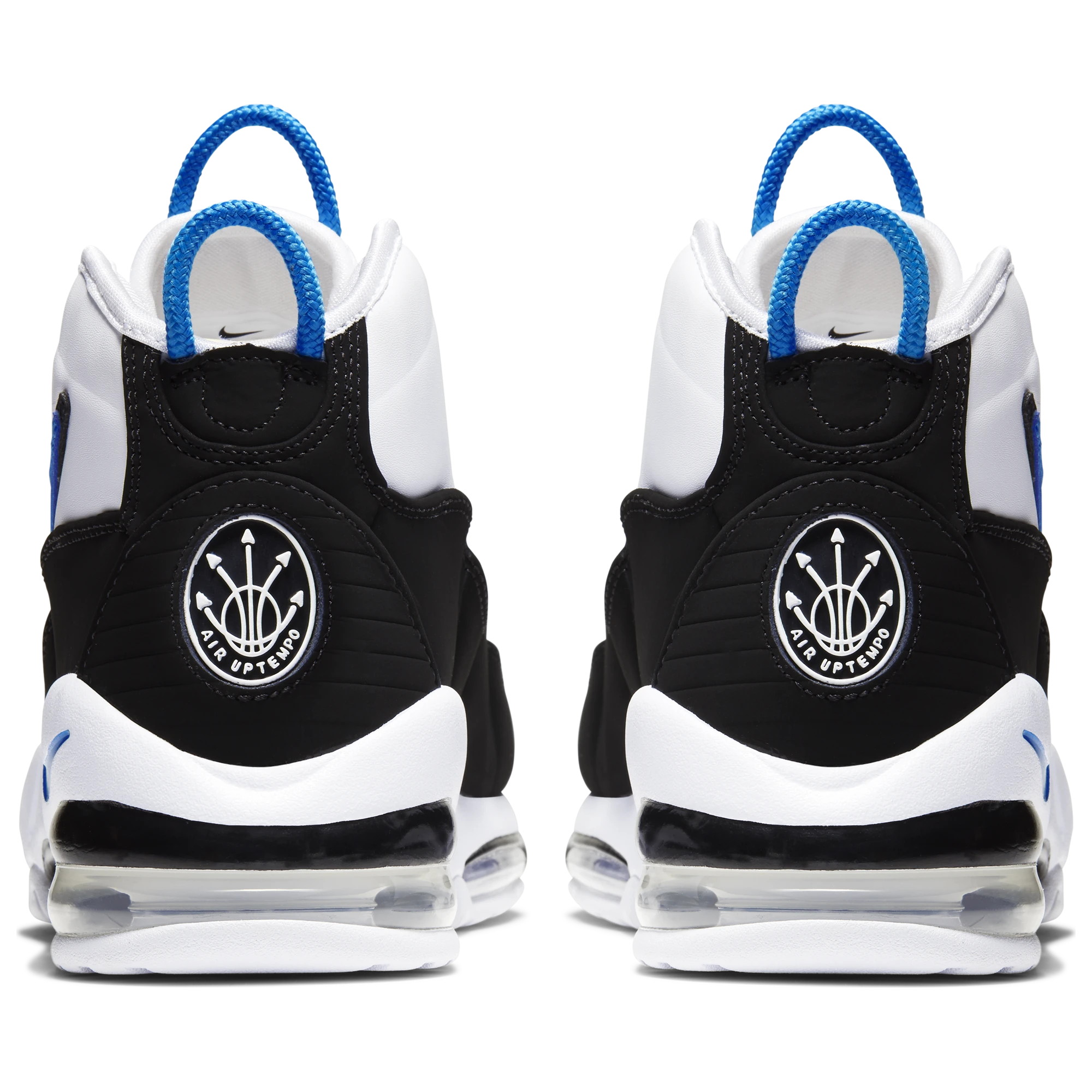 Giày Nike Air Max Uptempo 'Orlando Magic' CK0892-103 - Ảnh 4
