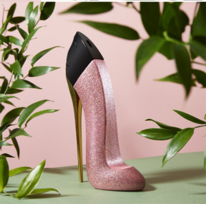 Alternative view of Nước hoa Carolina Herrera Good Girl Fantastic Pink EDP