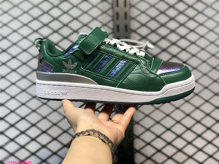 Giày Adidas Forum Low 'Xiangi' H04198 - Ảnh 4