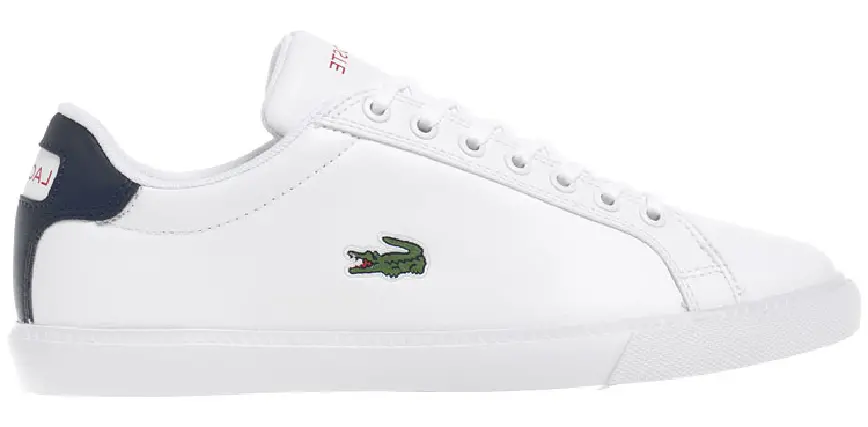Giày Lacoste 2019 SS Sneakers 7-37SMA0051042