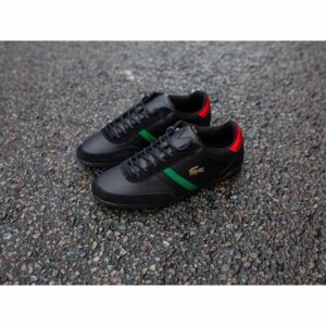 Alternative view of Giày Lacoste Men's Giron 7 40CMA0062-1B5