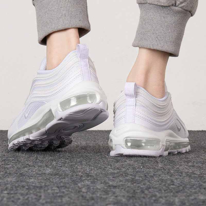 Giày Nike Air Max 97 'Nature White' DH8016-100 - Ảnh 7