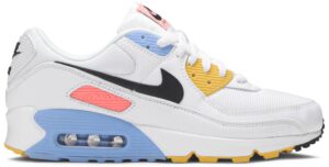 Giày Nike Wmns Air Max 90 'Solar Flare' CZ3950-100