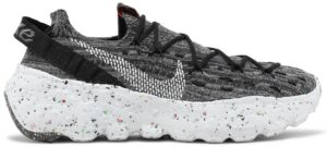 Giày Nike Space Hippie 04 'Iron Grey' CZ6398-002