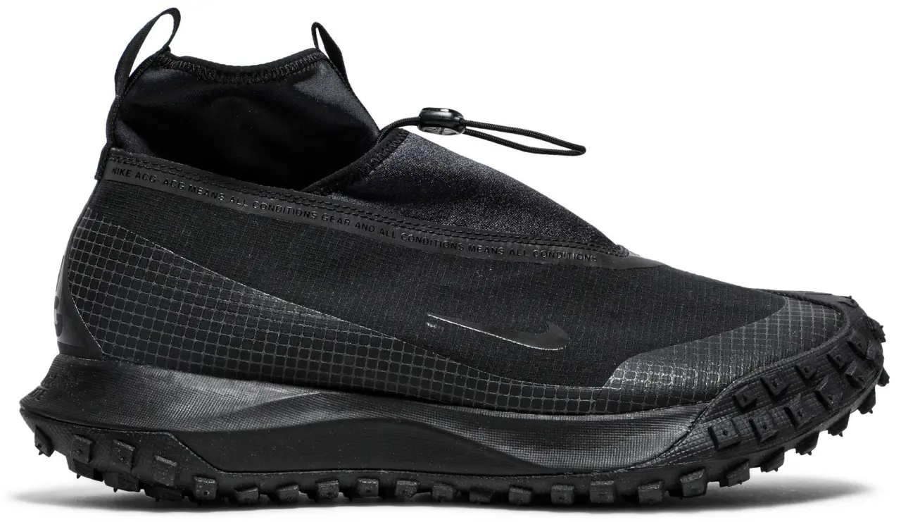 Giày Nike ACG Mountain Fly Gore-Tex 'Dark Grey' CT2904-002