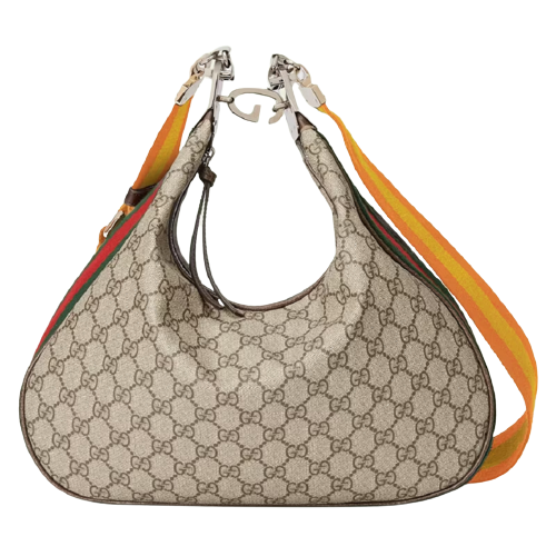 Tui Gucci Attache Large 'Green Red' 702823-96GRN-4091