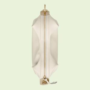 Tui Gucci Attache Large Shoulder Bag 'White' 702823-UXWBG-9109