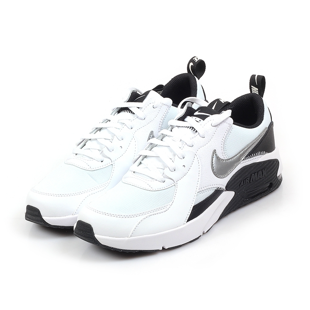 Giày Nike Air Max Excee SE GS 'White Black' CZ4990-100 - Ảnh 3