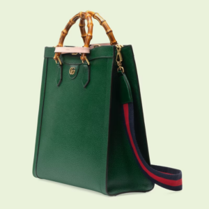 Tui Gucci Diana Large 'Dark Green' ‎703218-1T57T-3268