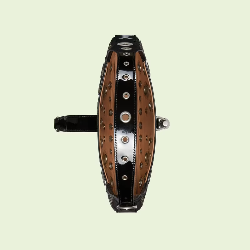 Tui Gucci Jackie 1961 'Black' 703744-1J7CN-8180