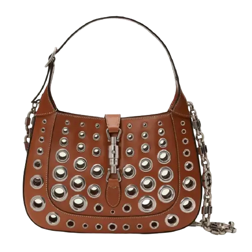 Tui Gucci Jackie 1961 'Brown' ‎703744-UN5GN-2059