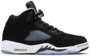 Giày Nike Air Jordan 5 Retro 'Oreo' 2021 CT4838-011