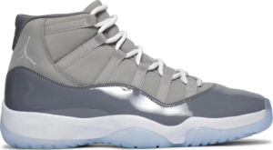 Giày Nike Air Jordan 11 Retro 'Cool Grey' 2021 CT8012-005