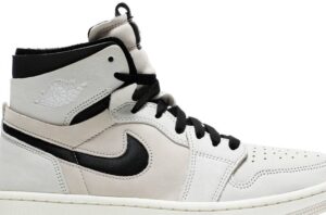 Alternative view of Giày Nike Wmns Air Jordan 1 Zoom 'Summit White' CT0979-100