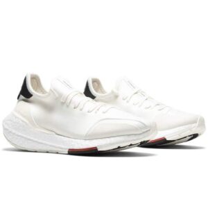 Alternative view of Giày Adidas Y-3 UltraBoost 21 'White' H67477