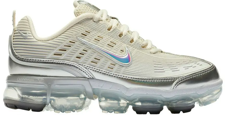 Giày Nike Air Vapormax 360 'Beige Silver' CK2719-200