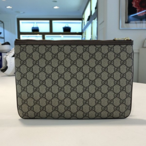 Alternative view of Túi Gucci Ophidia GG Supreme Pouch 17551 96IWS 8745