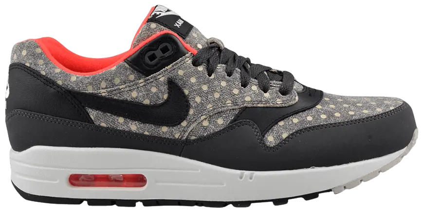 Giày Nike Air Max 1 Premium 'Polka Dot' 705282-002