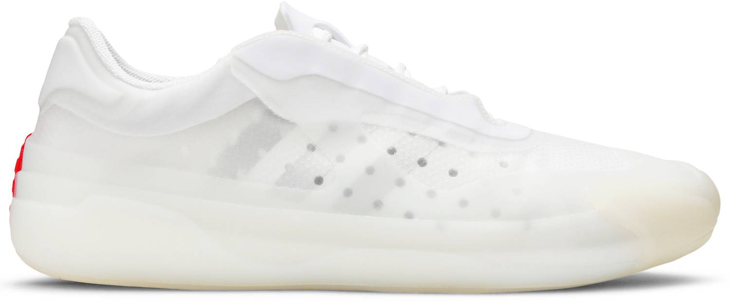 Giày Prada x A+P Luna Rossa 21 'Cloud White' FZ5447