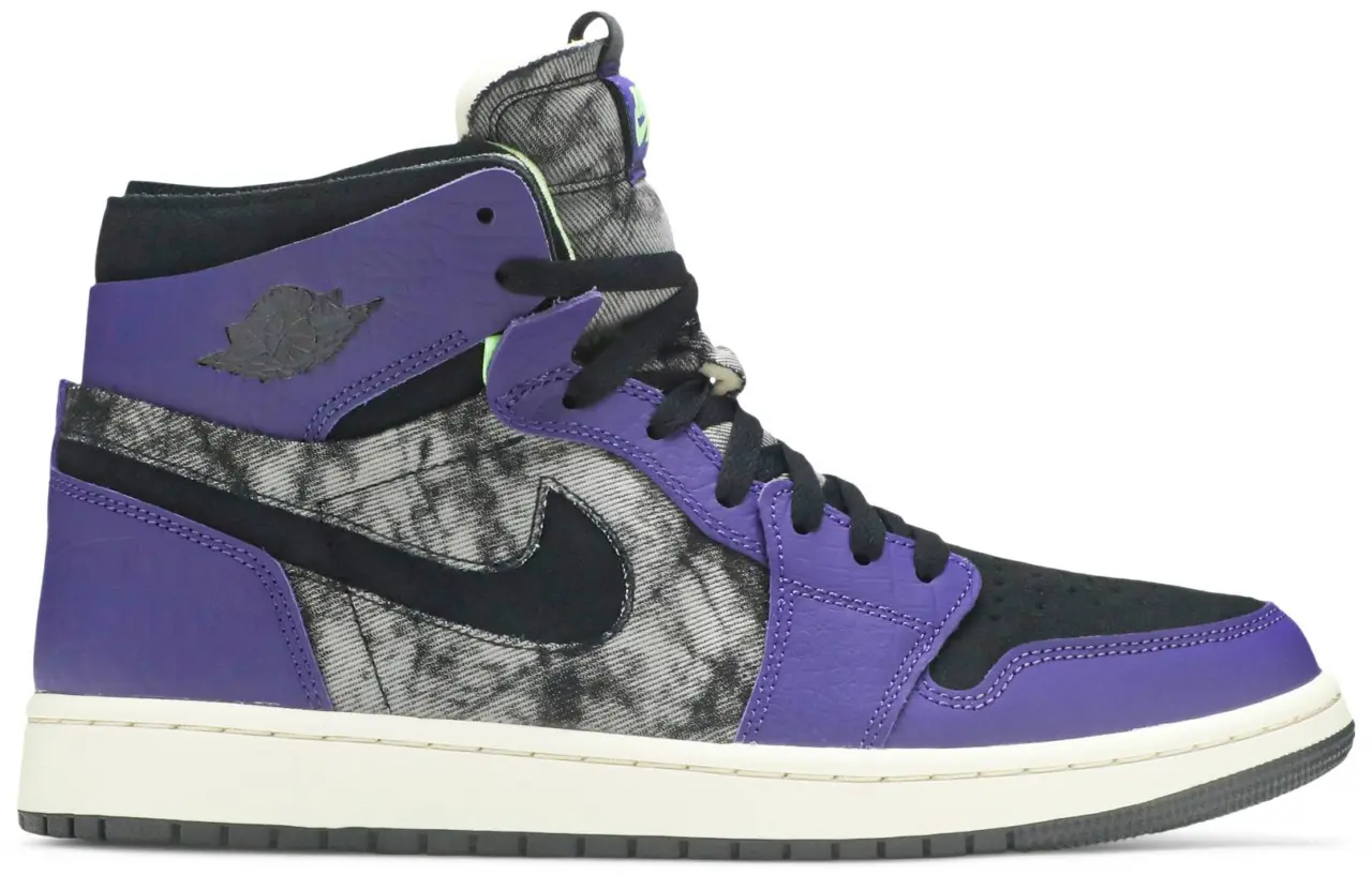 Giày Nike Air Jordan 1 Zoom Comfort 'Bayou Boys' DC2133-500