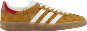 Giày Gucci x Adidas Women's Gazelle 'Yellow' 707868-UWV20-7162