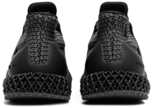 Giay Adidas Ultra 4D 5.0 'Triple Black' G58160