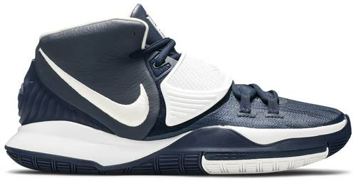 Giày Nike Kyrie 6 Team 'Midnight Navy' CW4142-402