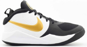 Giay Nike Team Hustle D 9 'Black Gold' AQ4224-004