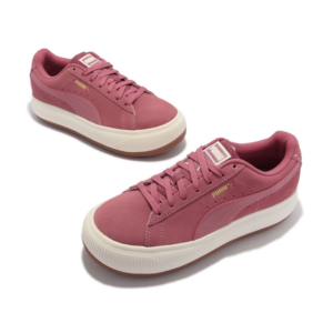 Giay Puma Suede Mayu Women's Trainers 380686-06