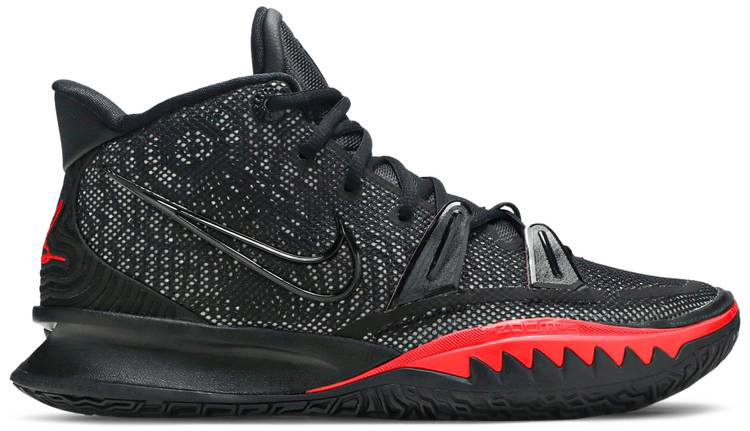 Giày Nike Kyrie 7 EP 'Bred' CQ9327-001