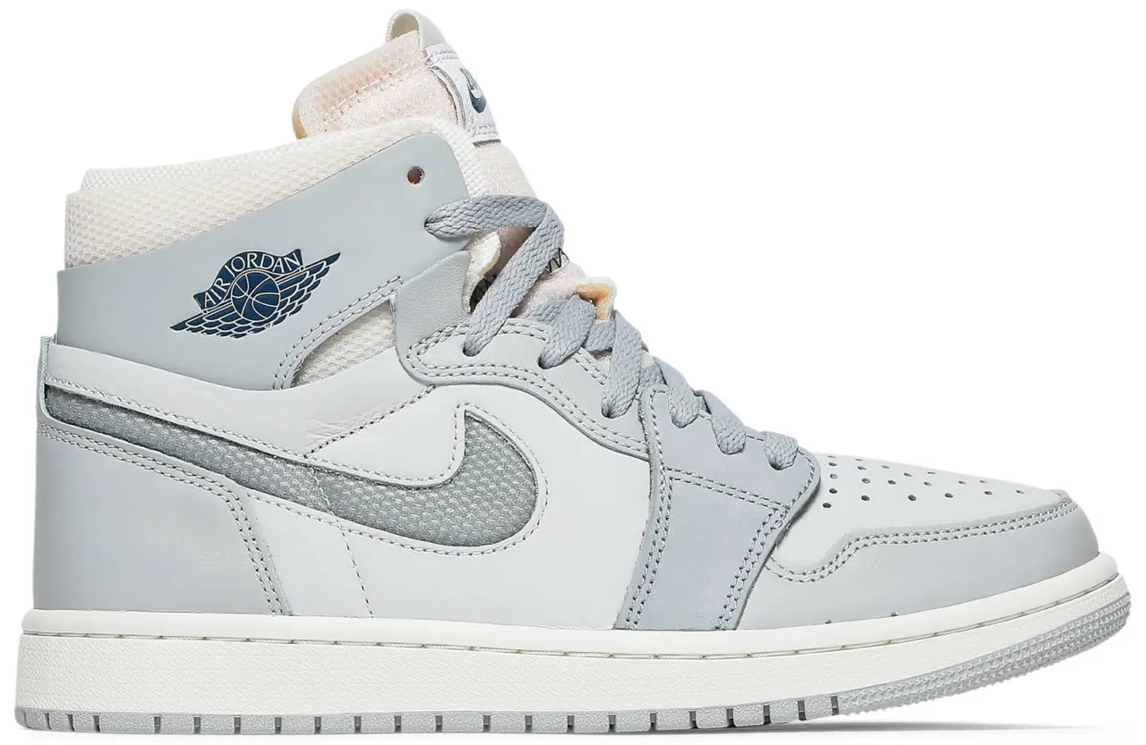 Giày Nike Air Jordan 1 Zoom Comfort 'London' DH4268-001