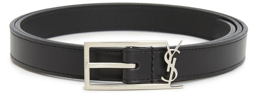 That Lung Saint Laurent New Cassandre 'Black' 711790-2R20E-1000