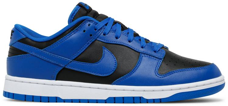 Giày Nike Dunk Low 'Hyper Cobalt' DD1391-001
