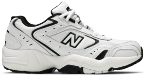 Giày New Balance Wmns 452 'White Black' WX452SB