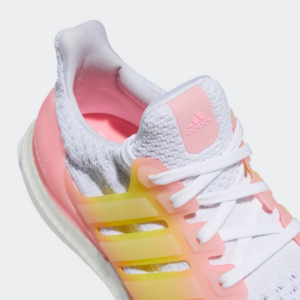 Giay Adidas Ultraboost 5.0 DNA 'Cloud White Beam Pink' GV8731