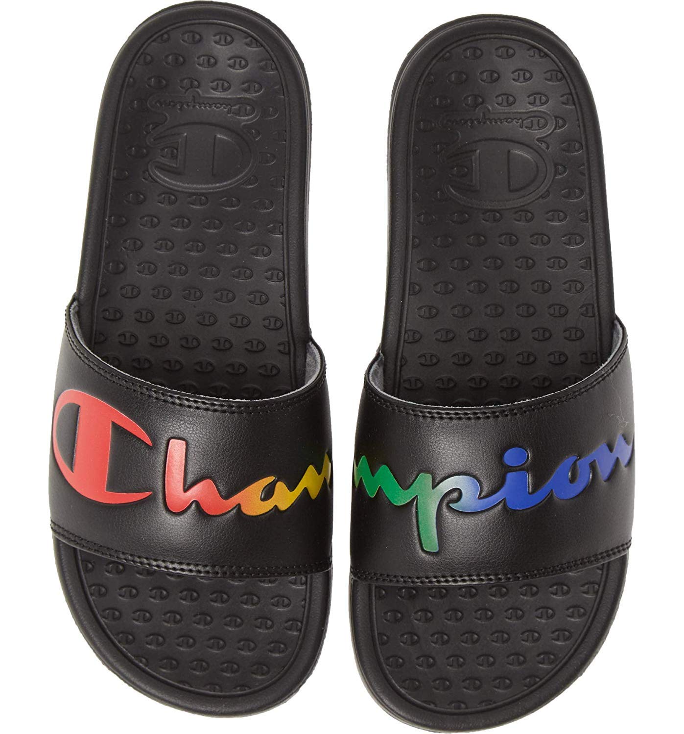 Champion Super Slide Split Script CM100383W - Ảnh 4