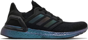 Giày Adidas Ultraboost 20 Shoes 'Black' FV8319
