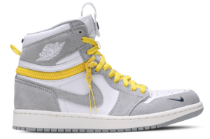 Giày Nike Air Jordan 1 High Switch 'Light Smoke Grey' CW6576-100