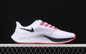 Alternative view of Giày Nike Air Zoom Pegasus 37 'White Concord' DD8348-100
