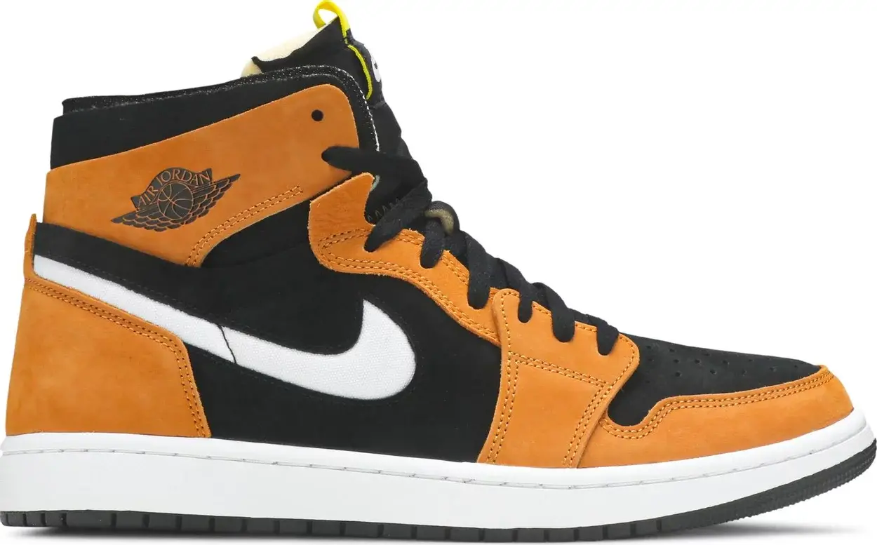Giày Nike Air Jordan 1 High Zoom Comfort 'Rookie Of The Year' CT0978-002