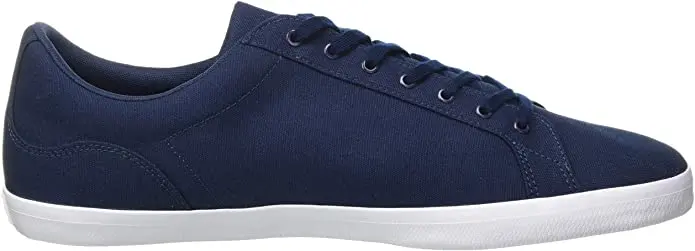 Alternative view of Giày Lacoste Lerond BL RZ1033M51G-003