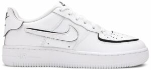 Giày Nike Air Force 1 GS 'Cosmic Clay' CT3840-100