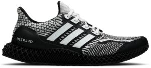 Giày Adidas Ultra 4D 5.0 'Cookies And Cream' G58158