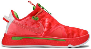 Giày Nike PG 4 'Christmas' CD5079-602