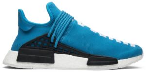 Giày Adidas Pharrell x NMD Human Race 'Blue' BB0618